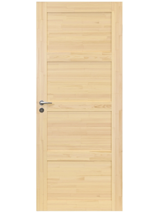 Lakattu 4-peilinen umpiväliovi