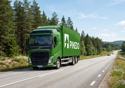 Arvonsa säilyttäviä mittatilausovia verkkokaupasta kotiovelle image